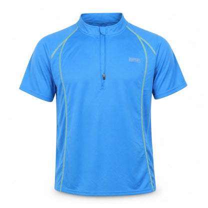 Mens UK Size L Crivit Sports Blue Gym & Training