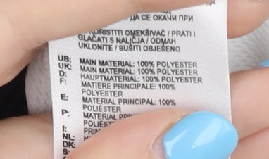 Adidas Men's White Football Jersey Size S