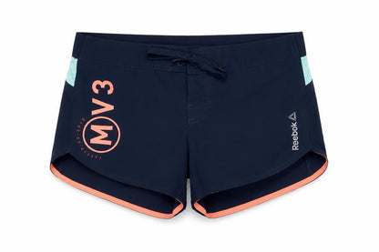 Womens UK Size M Reebok  Athletic Shorts