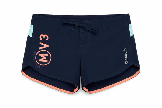 Womens UK Size M Reebok  Athletic Shorts