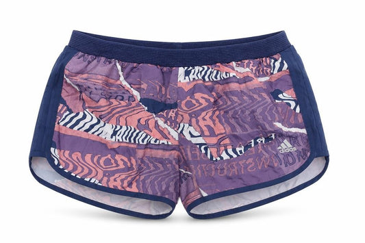 Womens UK Size M adidas  Athletic Shorts