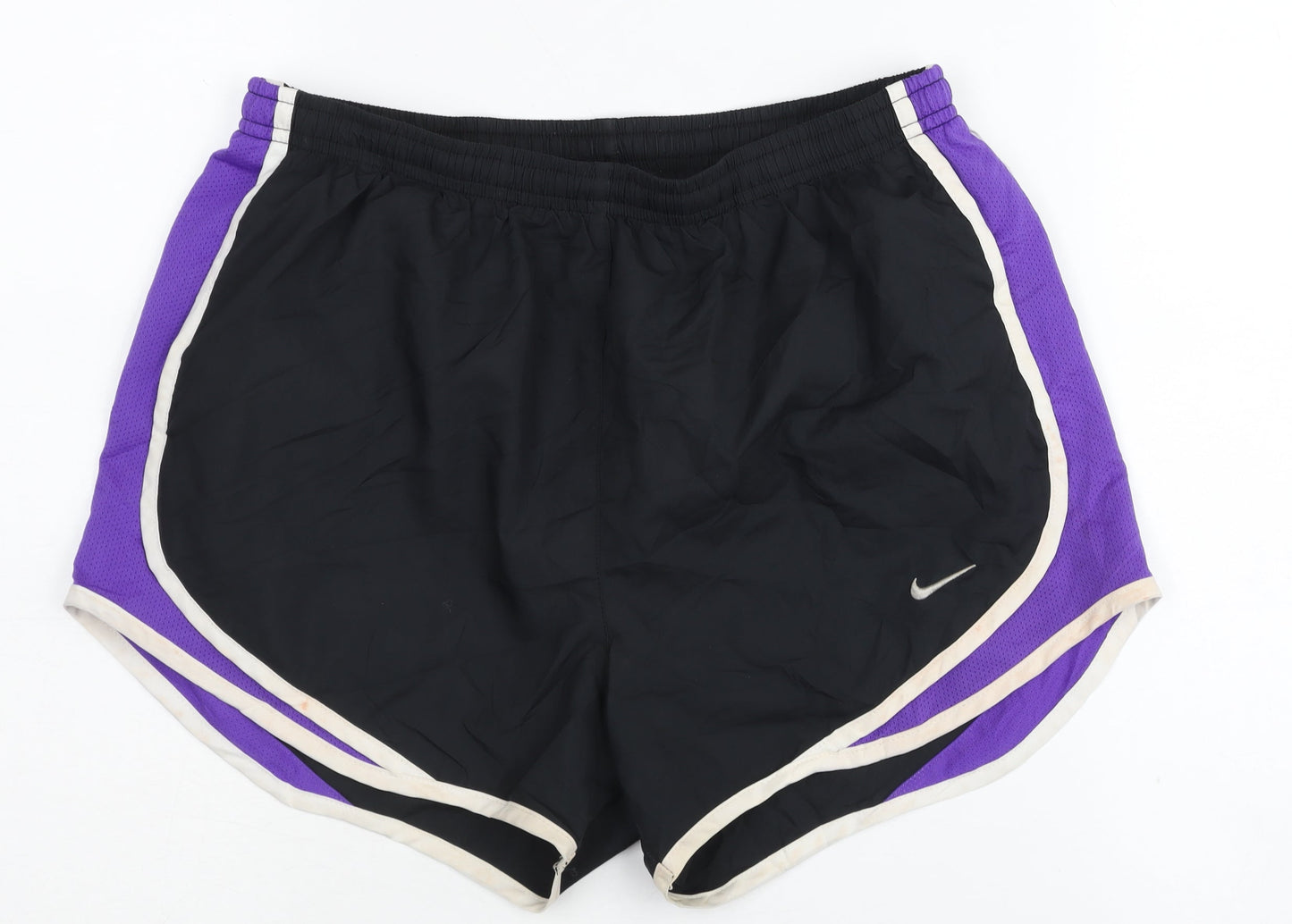 Nike Women's Black Athletic Shorts S