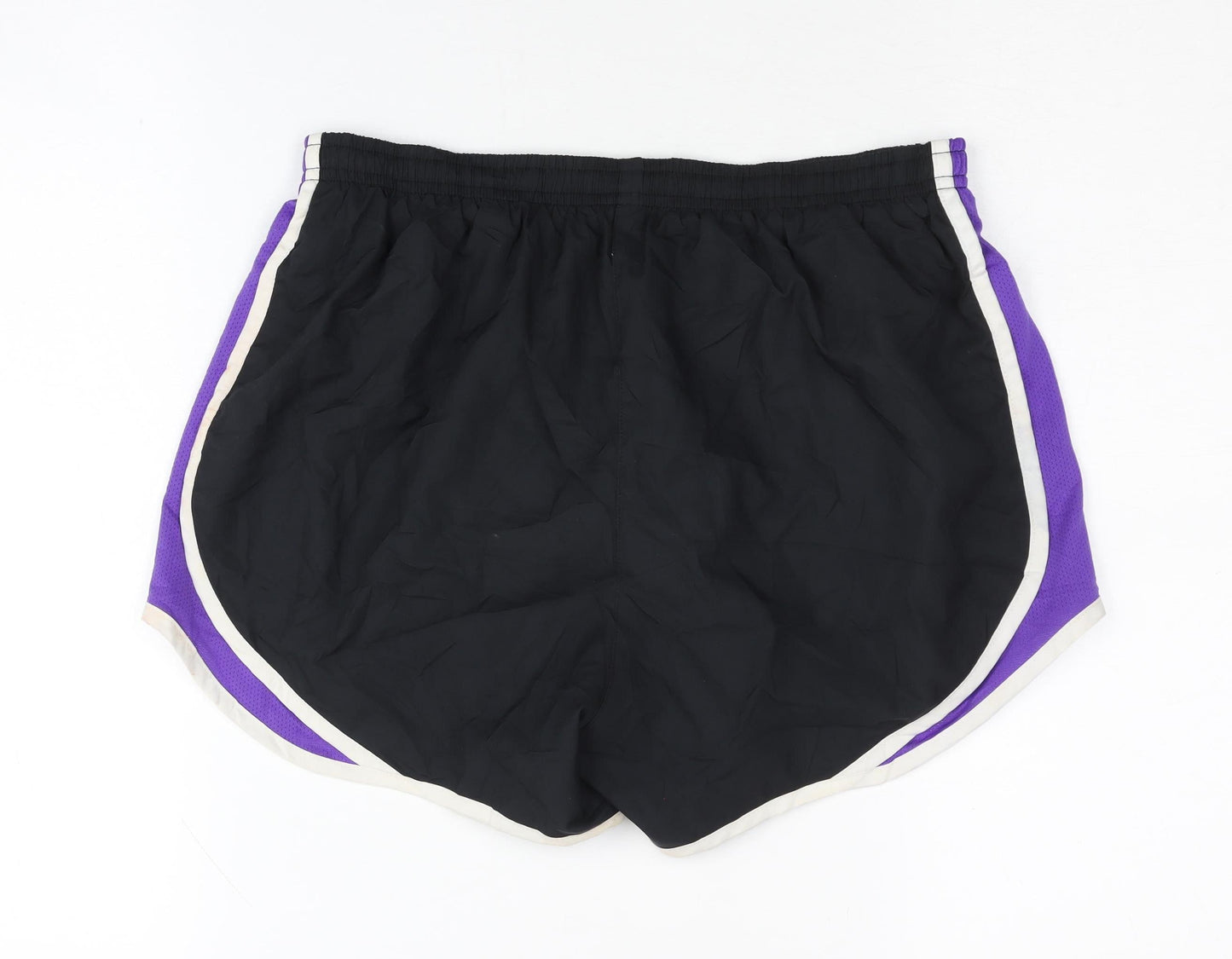 Nike Women's Black Athletic Shorts S