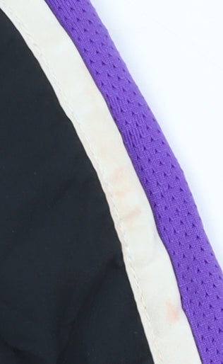 Nike Women's Black Athletic Shorts S