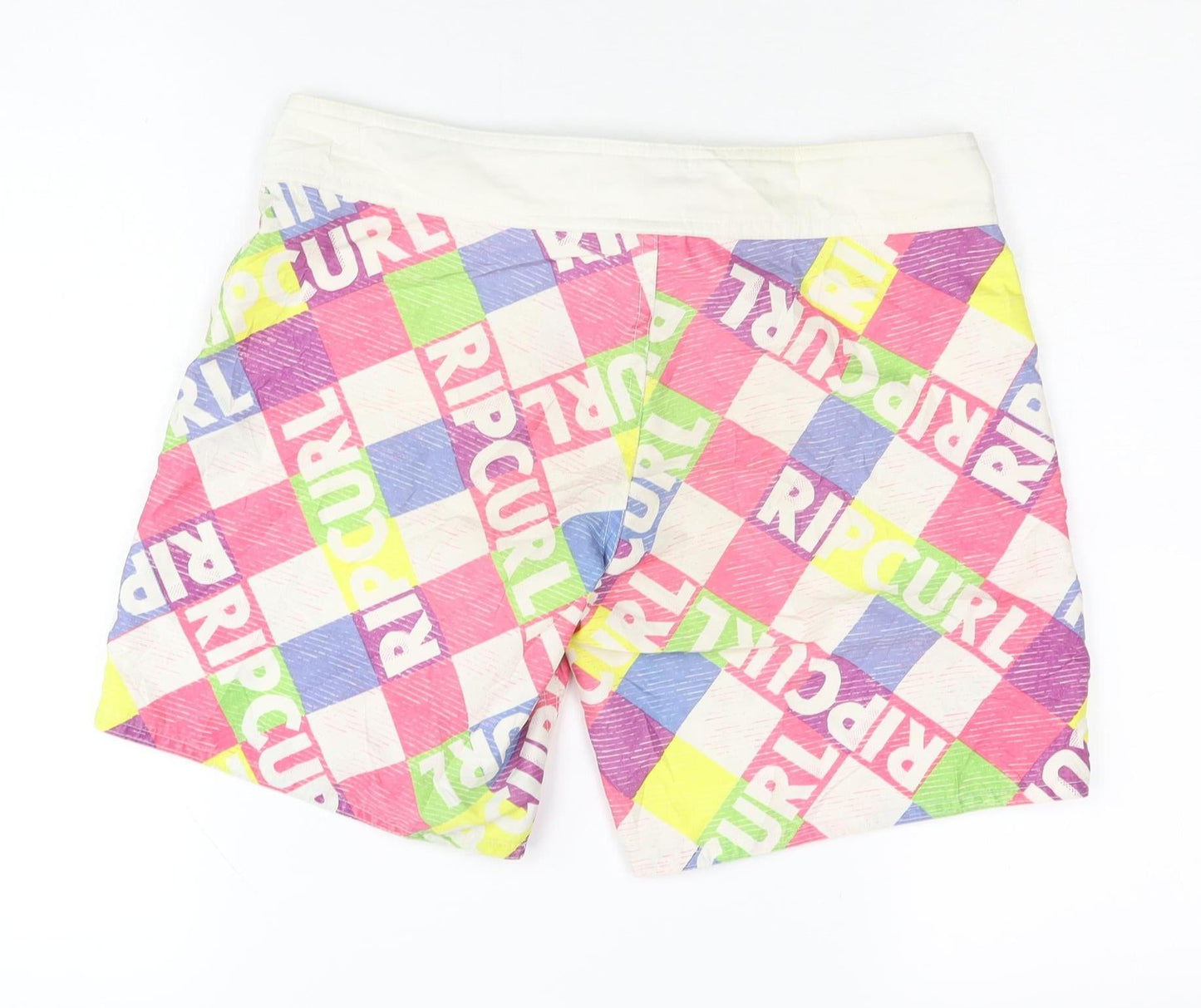 Rip Curl Women's Multicoloured Board Shorts XS