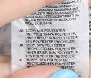 Adidas Women's Black M Athletic Running Shorts