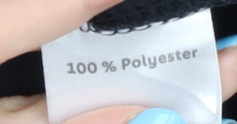 DFB Men's Black Home Shirt - Medium, Short Sleeves