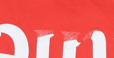 DFB Signed Red Home Football Shirt - Adults L/XL, Short Sleeve