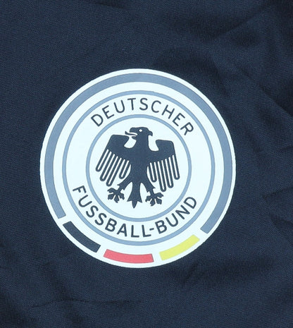 DFB Signed Red Home Football Shirt - Adults L/XL, Short Sleeve