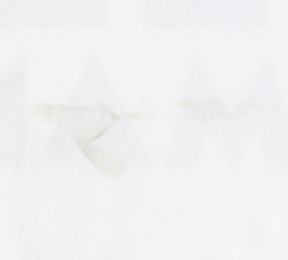 DFB Large White Adult Football Shirt Jogis 12. Man Short Sleeves