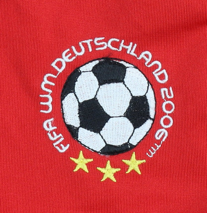 Children's Deutschland 2006 FIFA World Cup Football Shirt 11-12 Years, Short Sleeves