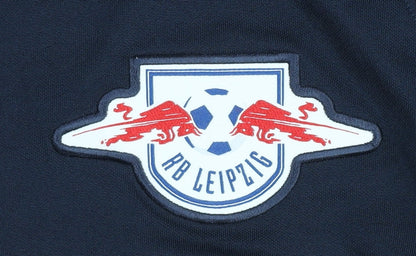 Nike RB Leipzig Away Shirt, Children, Blue, L, Schick 21