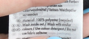 Euro 2024 Germany Men's Black Home Shirt M