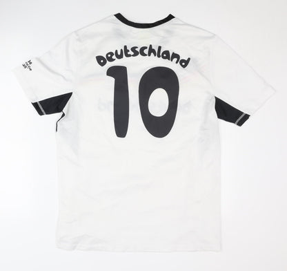Official FIFA World Cup 2014 Deutschland Shirt M