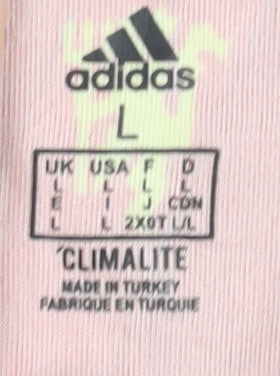 Adidas Man United Home Shirt Ronaldo 7 Adult L Red