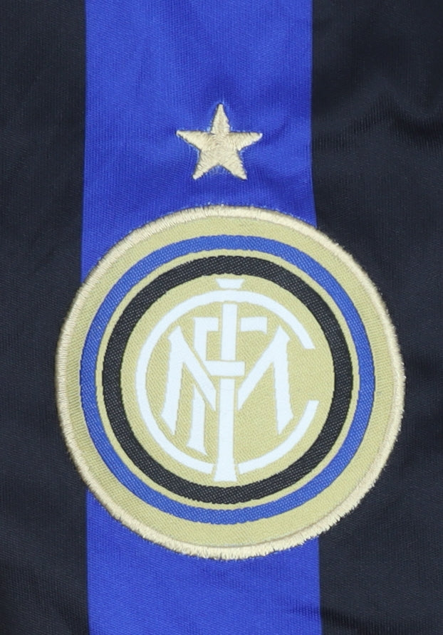 Nike Inter Milan Home Shirt Icardi 9 Blue Adult L