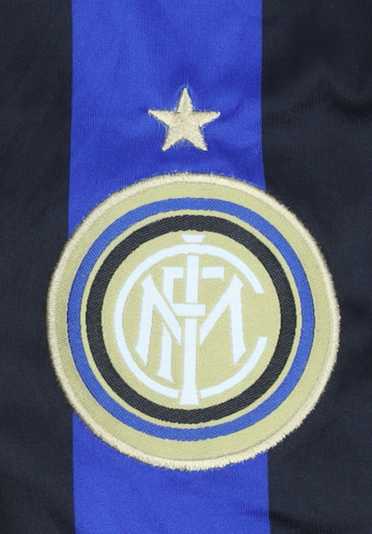 Nike Inter Milan Home Shirt Icardi 9 Blue Adult L