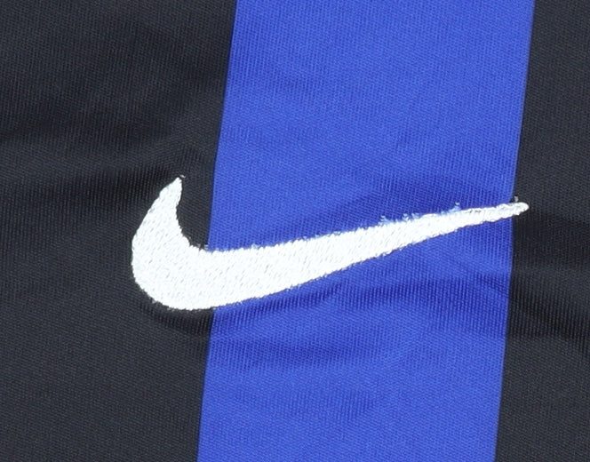 Nike Inter Milan Home Shirt Icardi 9 Blue Adult L