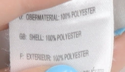 DFB Adults White Home Football Shirt L