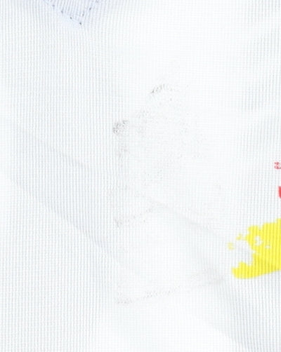 UEFA Euro 2016 Germany Home Shirt XL White Adults