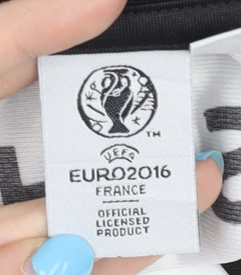 UEFA Euro 2016 Germany Home Shirt XL White Adults