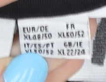 UEFA Euro 2016 Germany Home Shirt XL White Adults