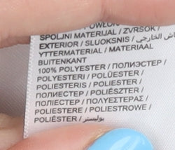 Puma Deutschland Football Shirt - L White Adults Home Kit