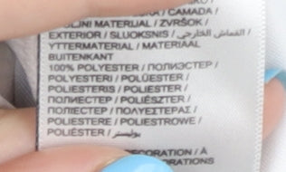 Puma Adult White Training Shirt M - Deutschland Crest