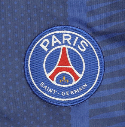 Nike Adult PSG Home Shirt Messi #30 Blue M