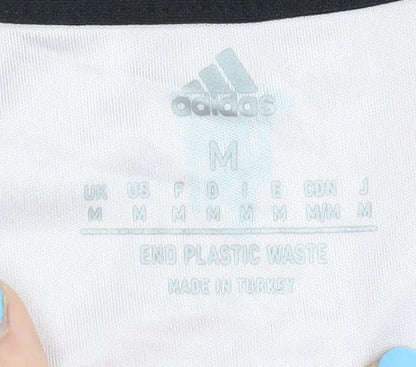 Adidas Manchester United Home Shirt Red M Ronaldo 7 Adults