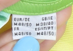 Brazil FIFA World Cup 2014 Medium Yellow Home Shirt