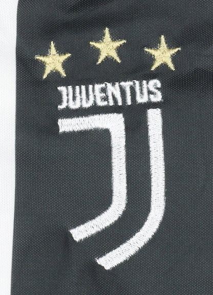Adidas Juventus Home Shirt Ronaldo 7 Large Black Adults