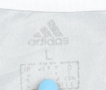 Adidas Juventus Home Shirt Ronaldo 7 Large Black Adults