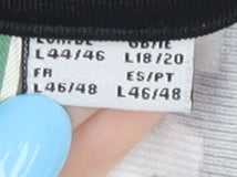 Deutschland Football Shirt L White Home Short Sleeves