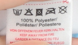 DFB Jogis 11 White Home Shirt L Adults Short Sleeves