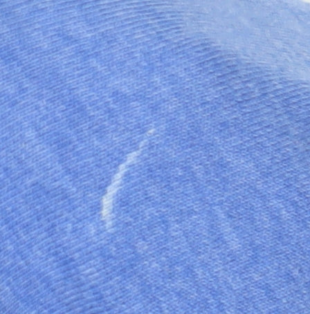 Mens UK Size S Tokyo Laundry Blue Pullover Sweatshirt