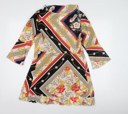 Outrageous Fortune Women’s Multicoloured Wrap Size 12