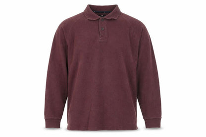 Mens UK Size XL Marks and Spencer Cotton Blend Polo Shirt