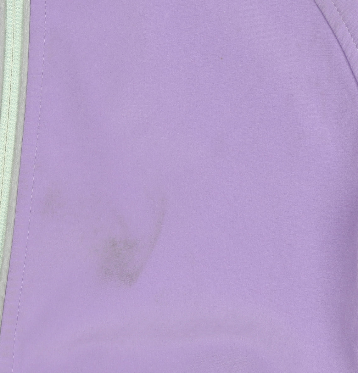 Mountain Warehouse Girls Purple Hooded Jacket 9-10 Years