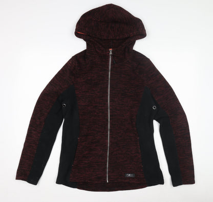 Unisex Adults UK Size M NEXT Multicoloured Full Zip Hoodie