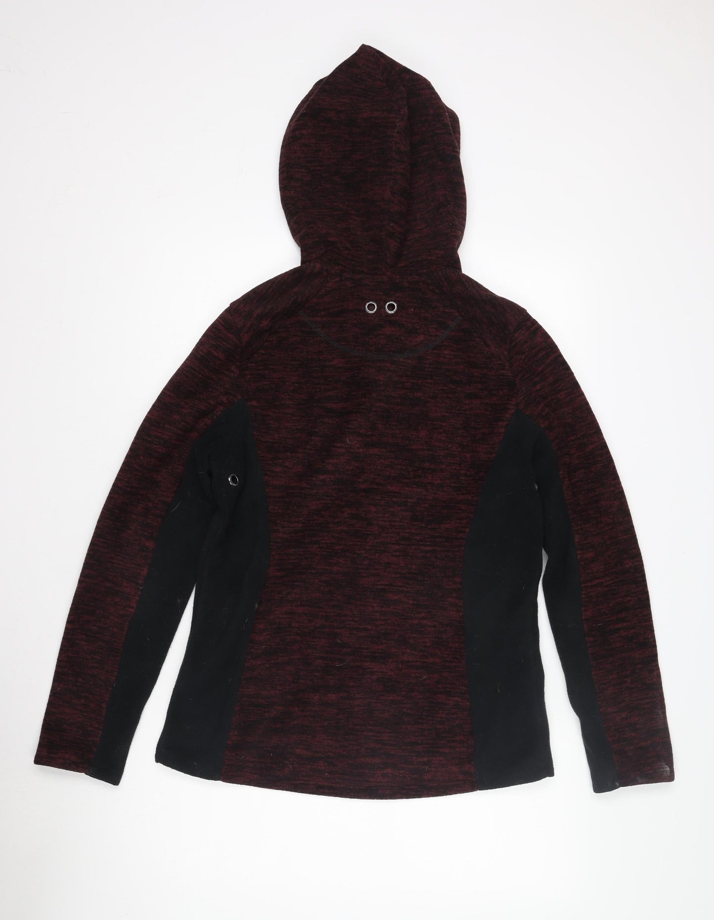 Unisex Adults UK Size M NEXT Multicoloured Full Zip Hoodie