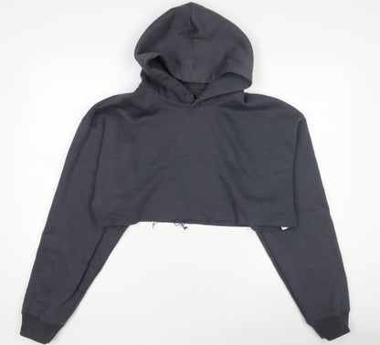 Pursue Fitness Women's Black Pullover Hoodie S
