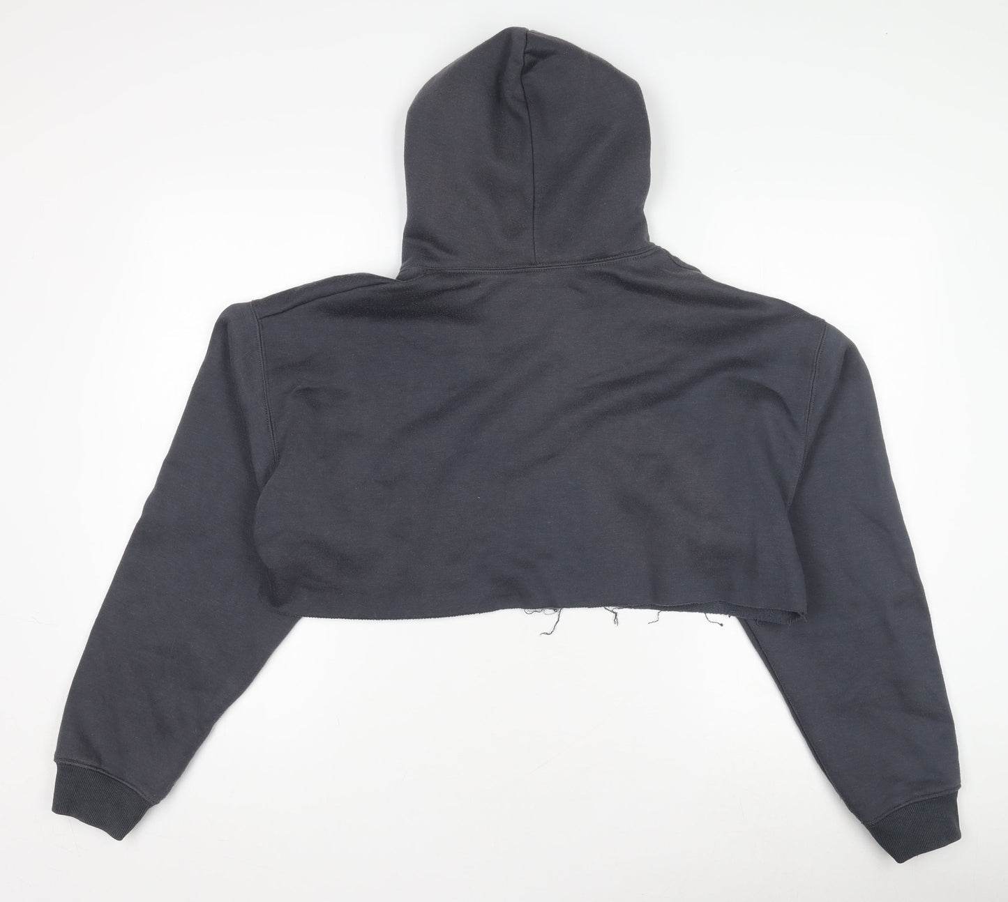 Pursue Fitness Women's Black Pullover Hoodie S