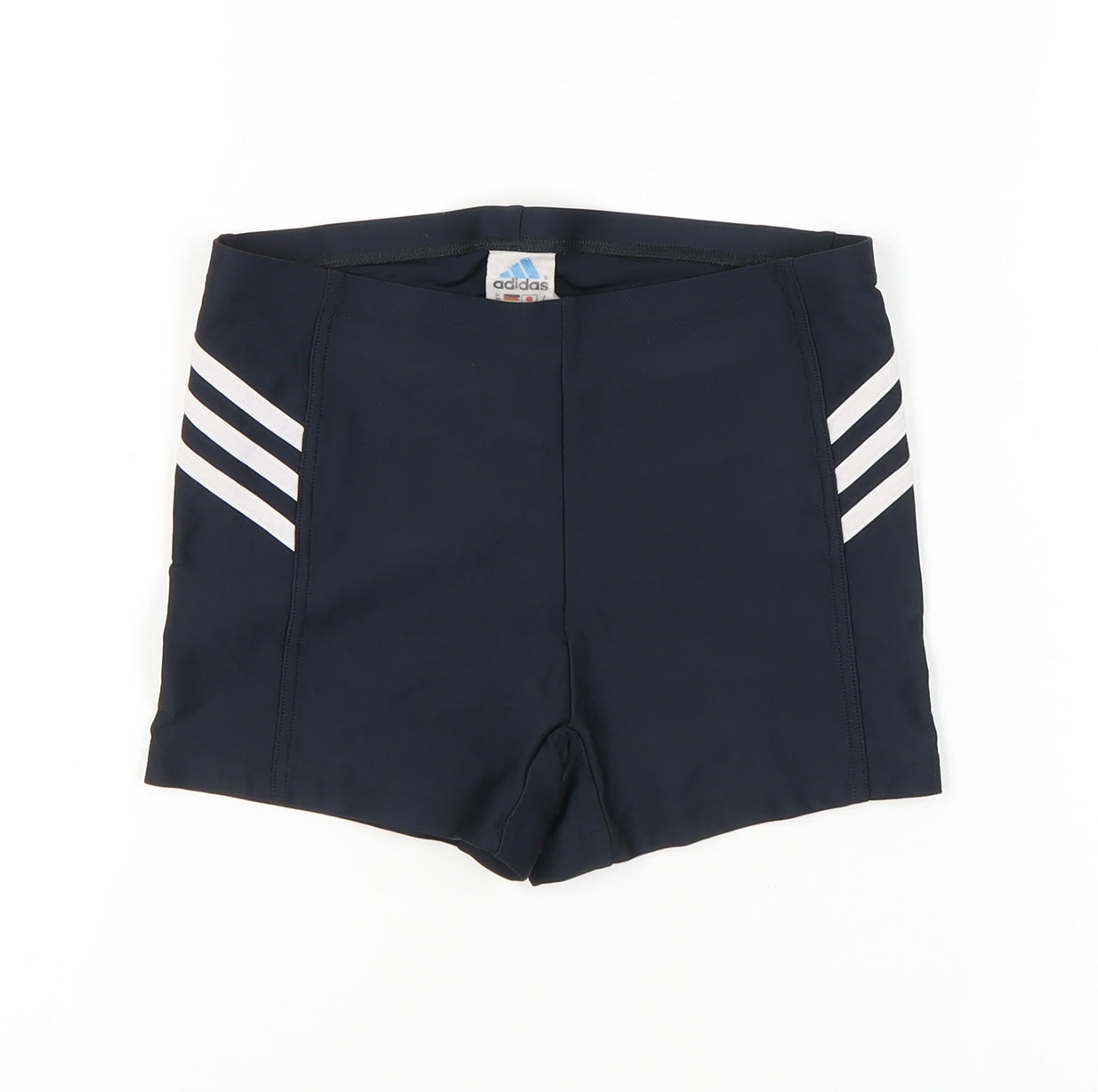 Adidas Women's Athletic Black Shorts Size 10