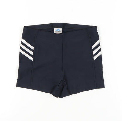 Adidas Women's Athletic Black Shorts Size 10