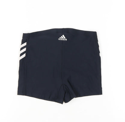 Adidas Women's Athletic Black Shorts Size 10