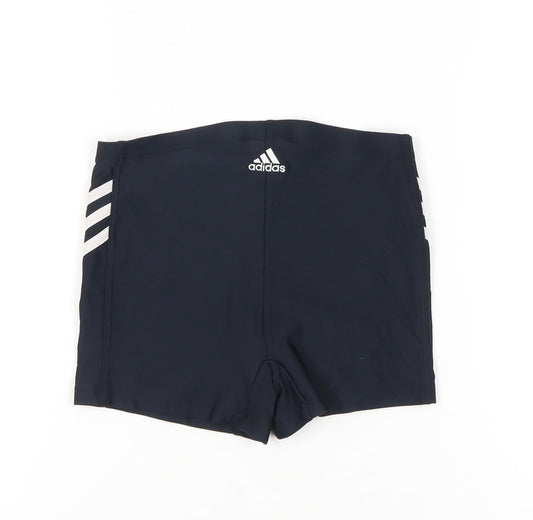 Adidas Women's Athletic Black Shorts Size 10