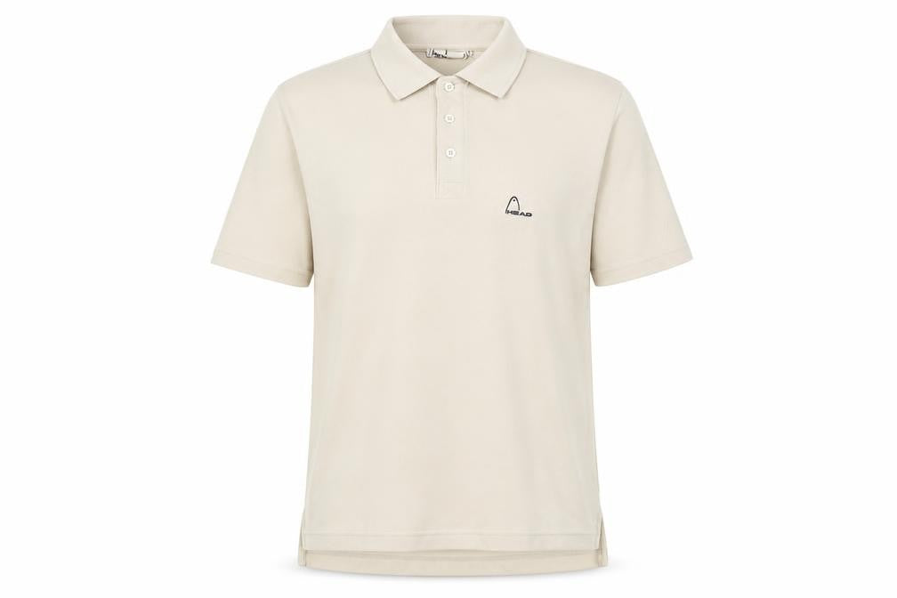 Mens UK Size S HEAD Cotton Polo Shirt