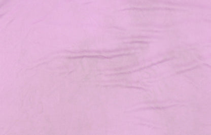 Nike Women's Pink Dri-Fit T-Shirt XL