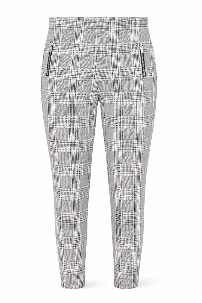 Womens UK Size 8 NEXT  Leggings Grey Leggings